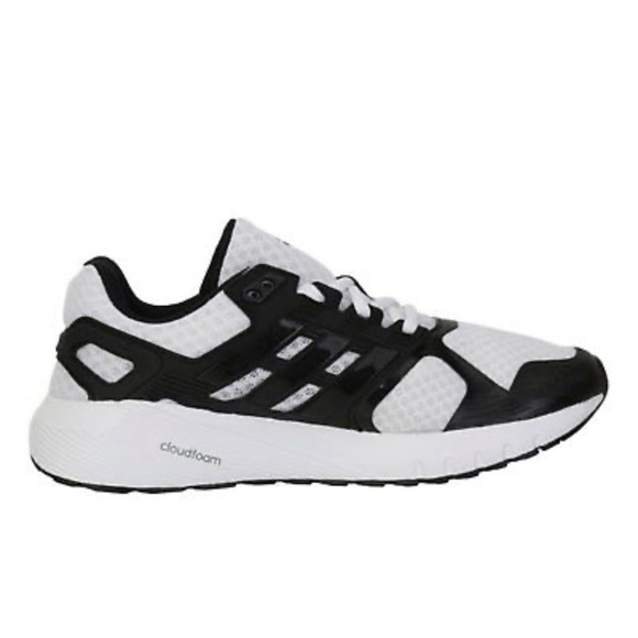 Adidas Women DURAMO 8 Training/Running Shoes - Picture 3 of 10
